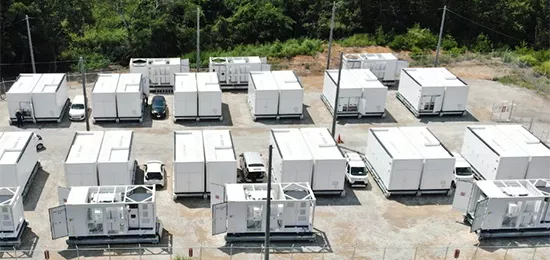 Making Japan's first LTDA-backed BESS project a reality - Societe
