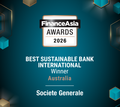 Finance Asia