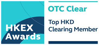 Top HKD Clearing Member      