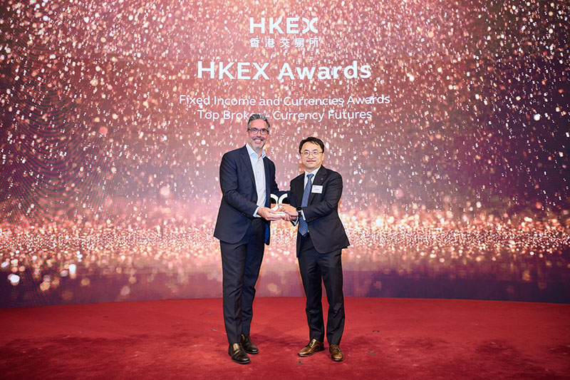 Top Broker Currency Futures