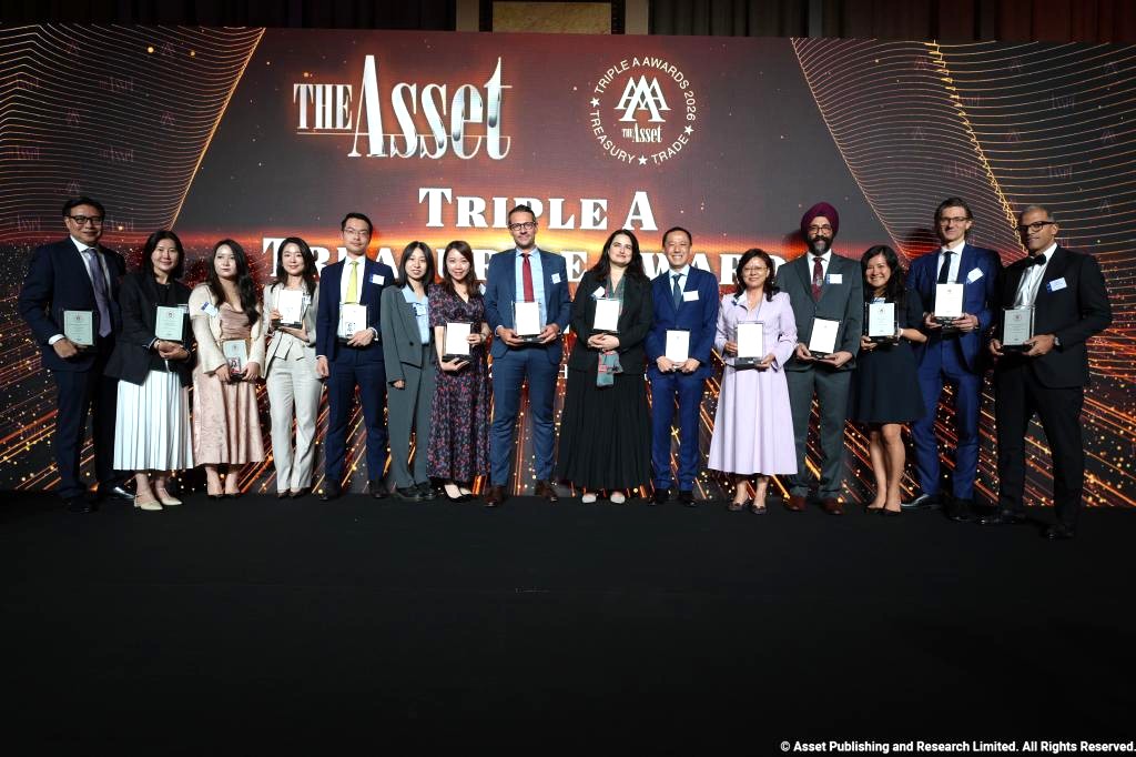 Triple A Awards 2026