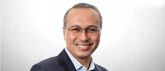 Dr. Shahrin Osman