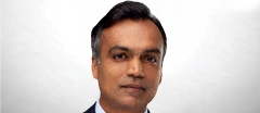 Varoon Raghavan