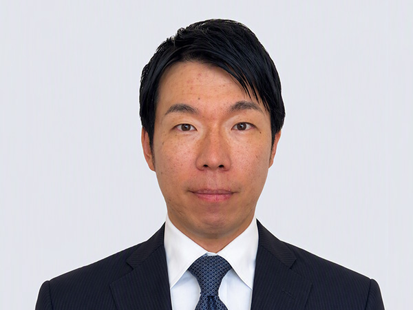 Jun Ito