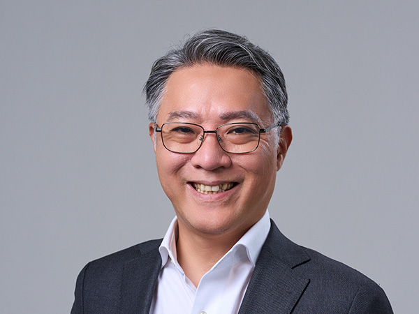 Joseph Chia