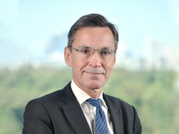 Marc Saffon 