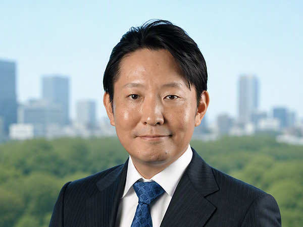 Tomoyuki Sasai 