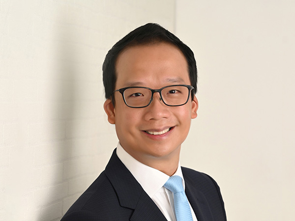 William Si-Tu 