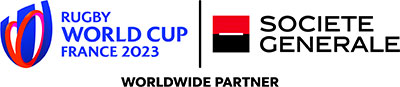 Logo RWC 2023