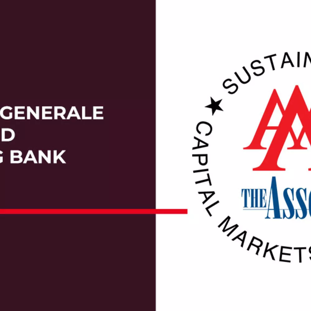 Societe Generale won “Best ESG Bank” at The Asset Triple A Sustainable ...