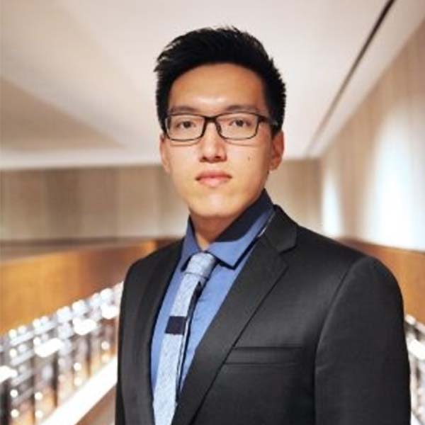 Derrick Zhou 