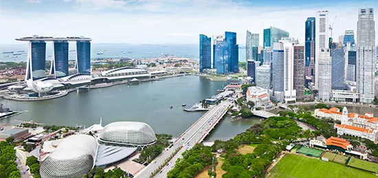 Societe Generale launches Asia’s first Autocallable Structured ...