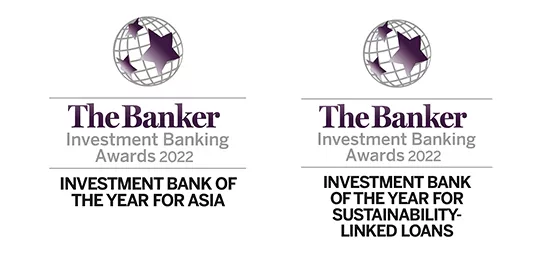 Societe Generale wins " Investment Bank of the Year for Asia” and ...