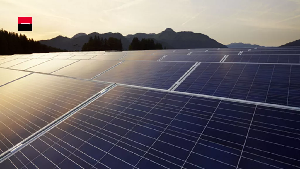 Sunshine Ripples Solar Ripple effect: Floating solar project sets a template for Southeast ...